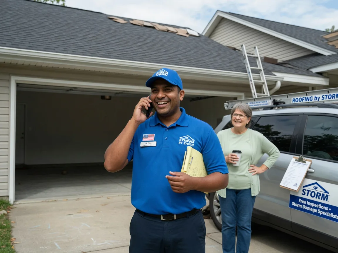Roof Repair Near Me Knox Dale, PA FAQs