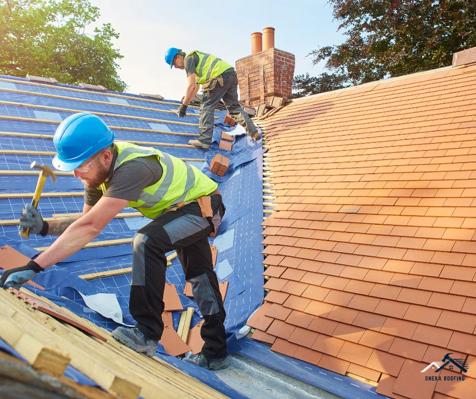 Why choose Roof Repair Near Me in Knox Dale, PA