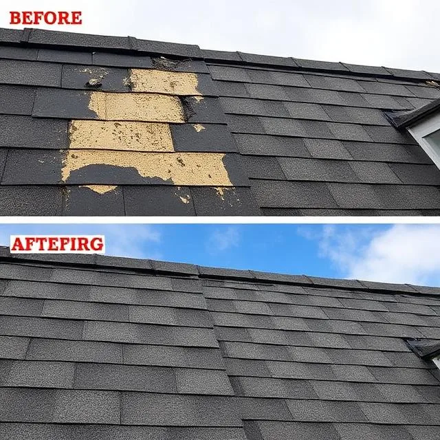 Roof Repair Near Me in Knox Dale, PA near me